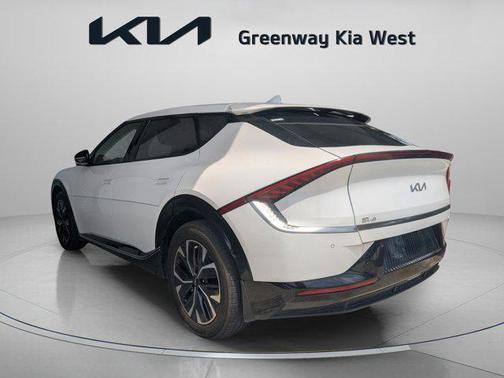 2023 Kia EV6 Wind