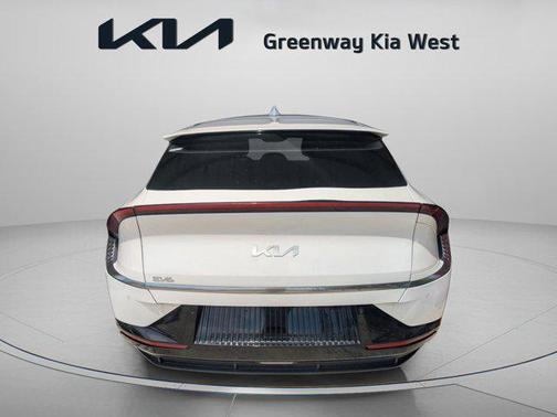 2023 Kia EV6 Wind