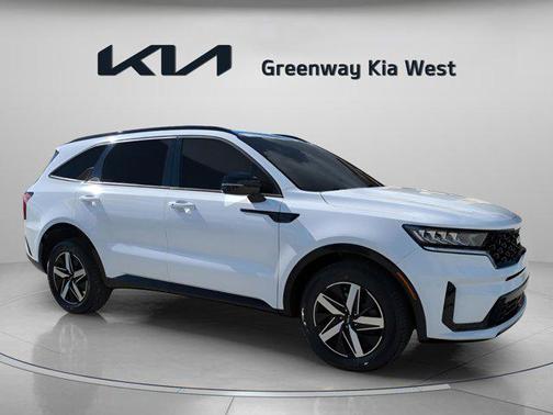2023 Kia Sorento S