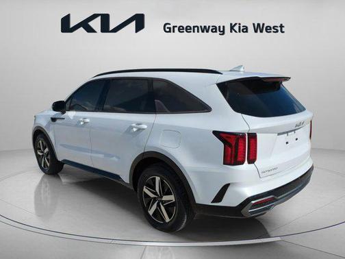 2023 Kia Sorento S