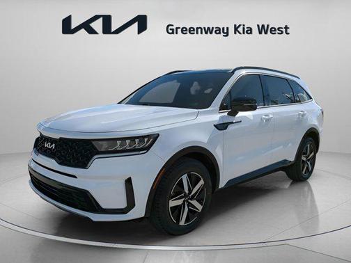 2023 Kia Sorento S