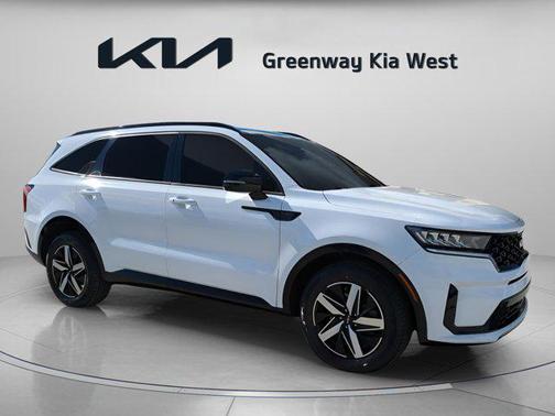 2023 Kia Sorento S