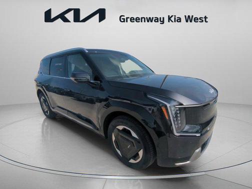 2026 Kia EV9 Land