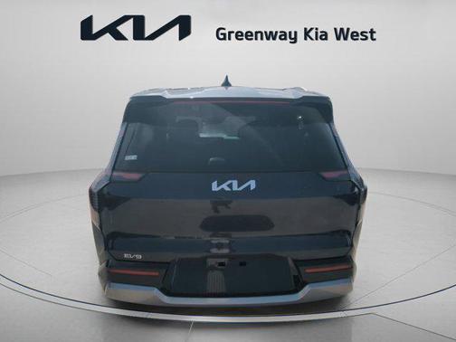 2026 Kia EV9 Land