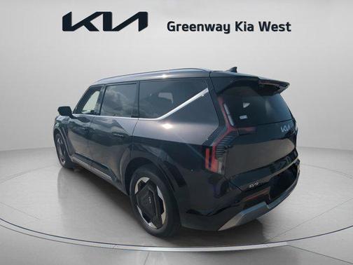 2026 Kia EV9 Land