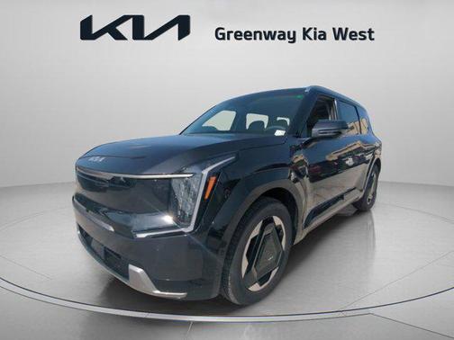 2026 Kia EV9 Land