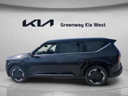 2026 Kia EV9 Land