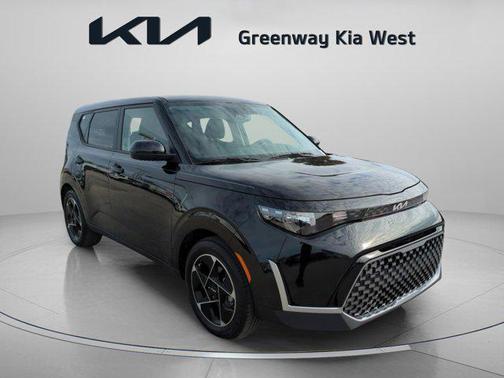 2025 Kia Soul EX