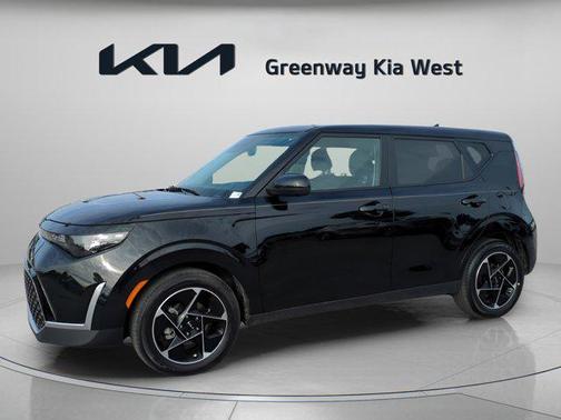 2025 Kia Soul EX