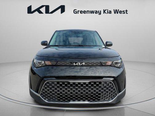 2025 Kia Soul EX
