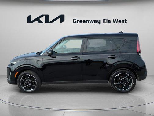2025 Kia Soul EX