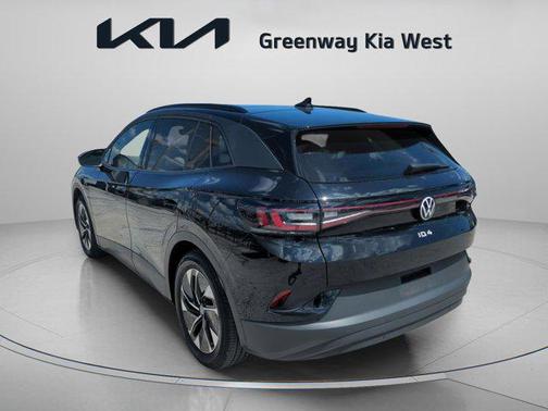 2021 Volkswagen ID.4 Pro S