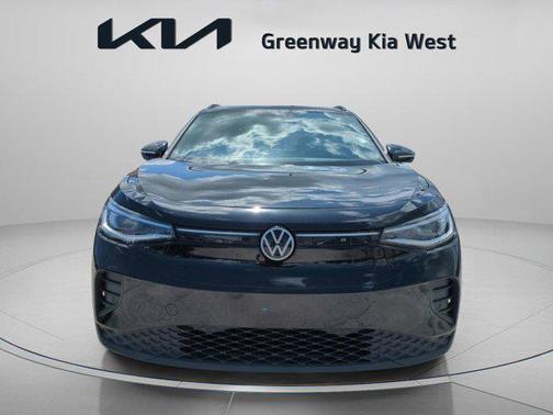 2021 Volkswagen ID.4 Pro S