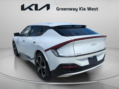 2023 Kia EV6 GT-Line