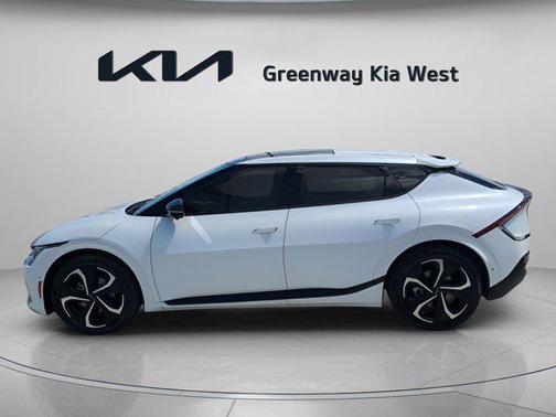 2023 Kia EV6 GT-Line