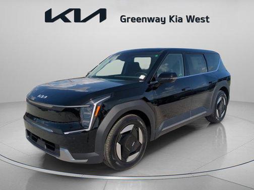 2026 Kia EV9 Light Long Range