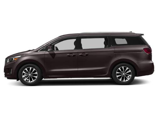 2015 Kia Sedona SX