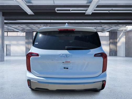 2025 Kia Telluride LX
