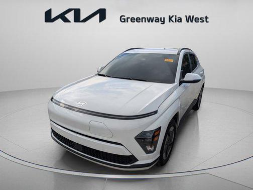 2024 Hyundai KONA EV SEL