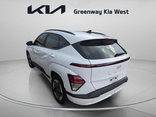 2024 Hyundai KONA EV SEL