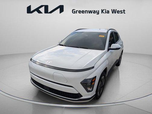 2024 Hyundai KONA EV SEL
