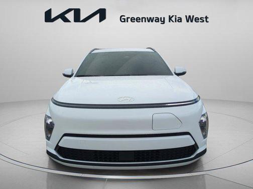 2024 Hyundai KONA EV SEL