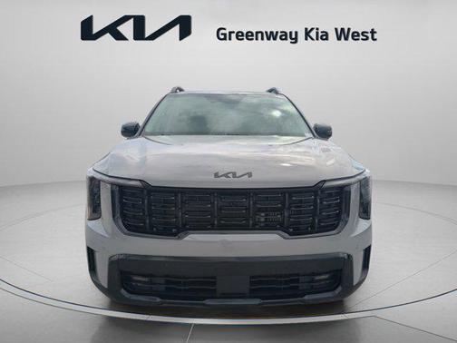 2026 Kia Sorento SX