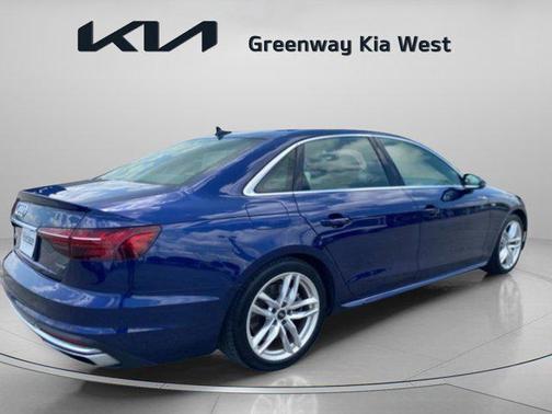 2023 Audi A4 45 S line Premium Plus