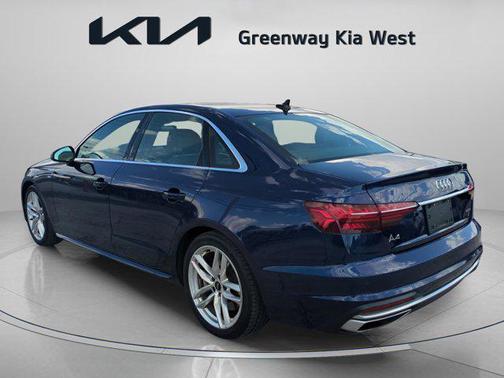 2023 Audi A4 45 S line Premium Plus