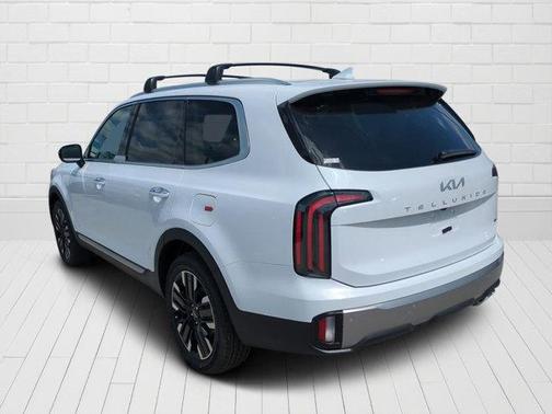 2025 Kia Telluride SX Prestige