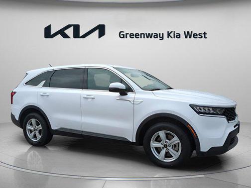 2023 Kia Sorento LX