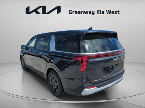 2026 Kia Carnival LX