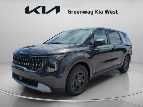 2026 Kia Carnival LX