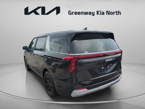2026 Kia Carnival LX