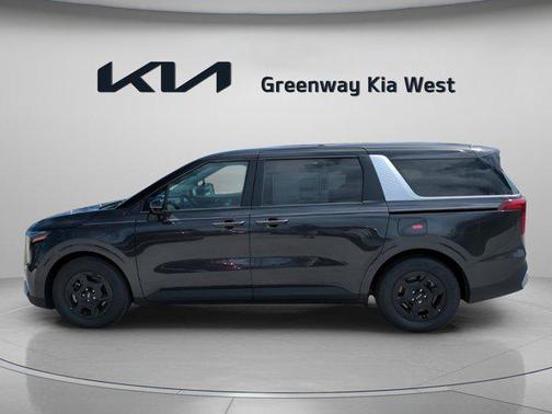 2026 Kia Carnival LX