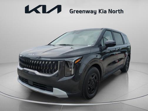 2026 Kia Carnival LX