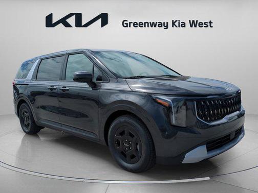 2026 Kia Carnival LX