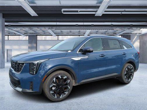 2025 Kia Sorento SX