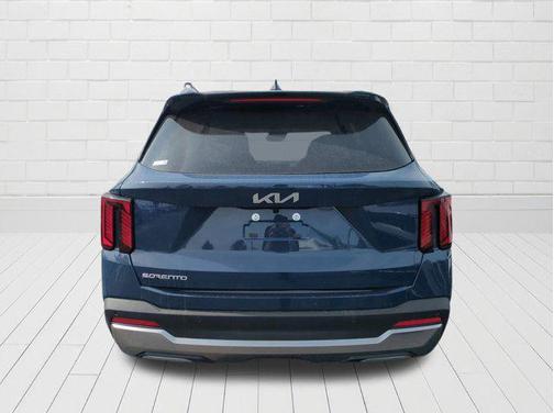 2025 Kia Sorento SX