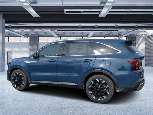 2025 Kia Sorento SX