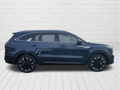 2025 Kia Sorento SX
