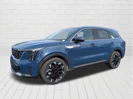 2025 Kia Sorento SX