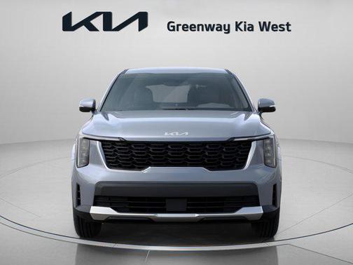 2025 Kia Sorento LX