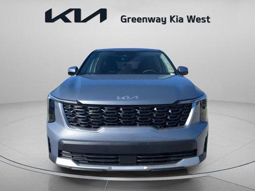 2025 Kia Sorento LX
