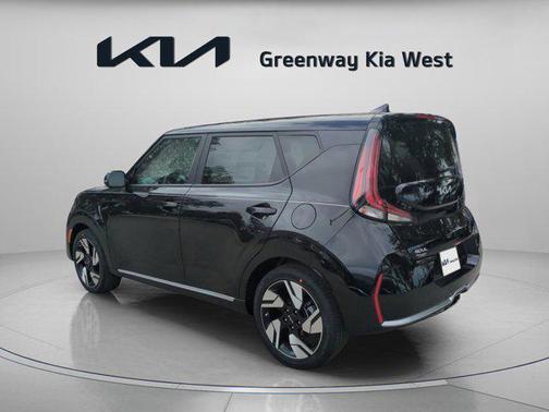 2025 Kia Soul GT-Line