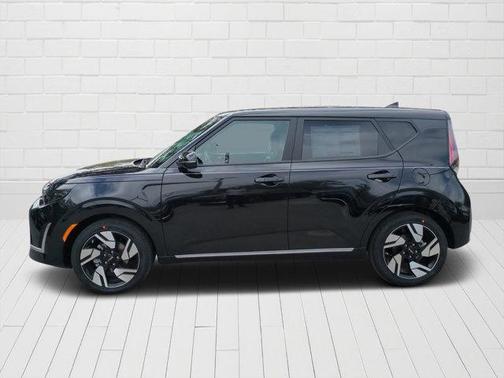 2025 Kia Soul GT-Line