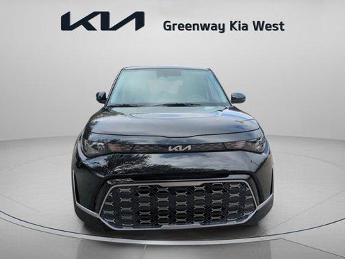 2025 Kia Soul GT-Line