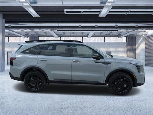 2025 Kia Sorento SX