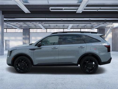 2025 Kia Sorento SX