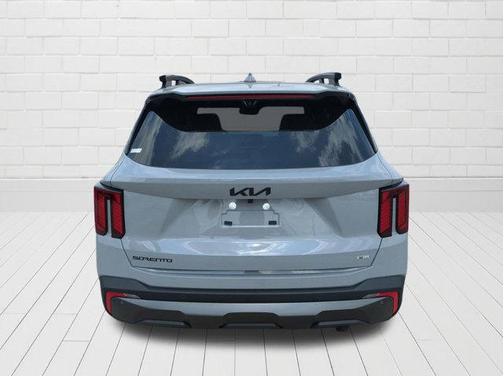 2025 Kia Sorento SX